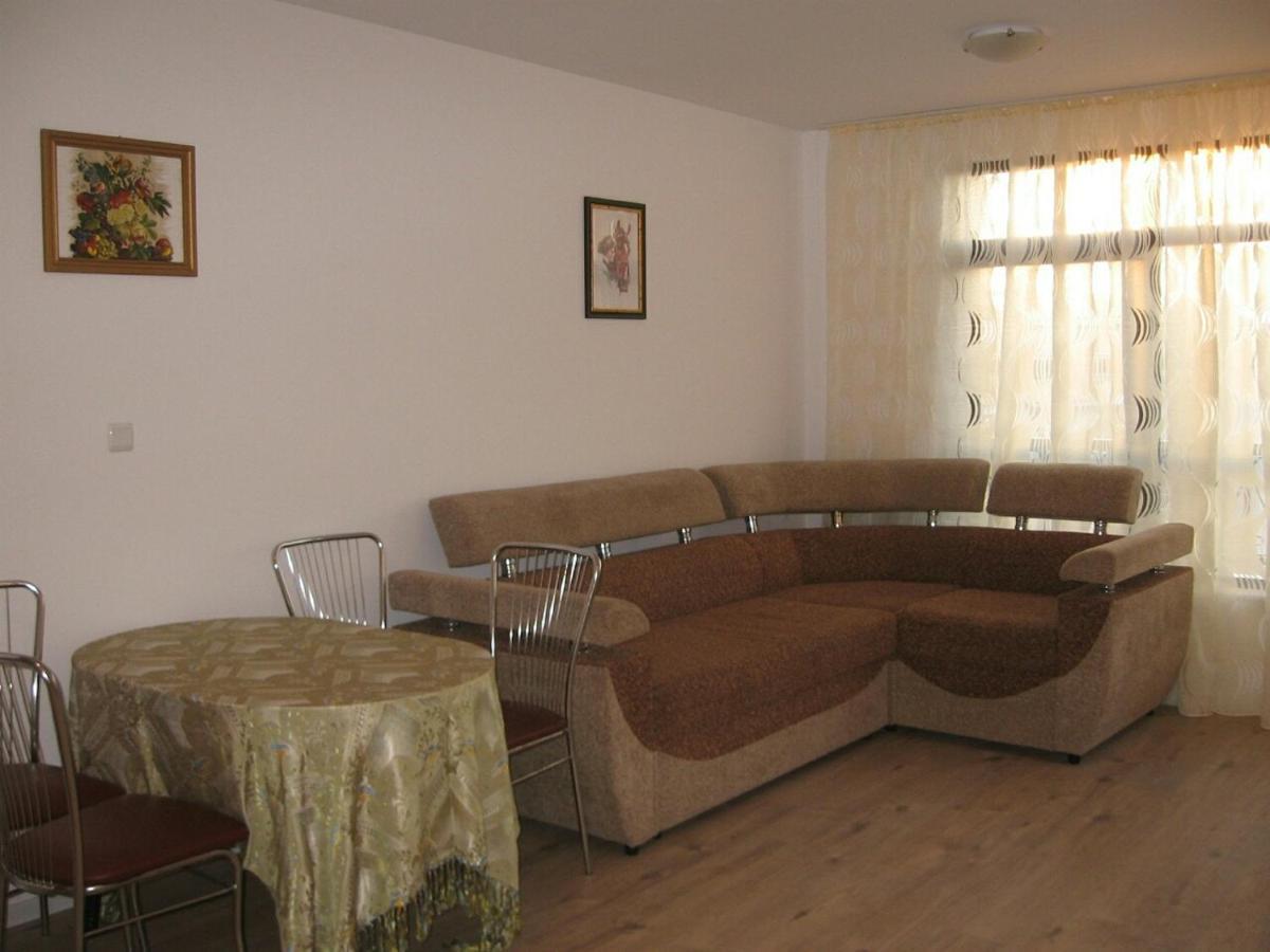 Айвазовский Парк Pomorie Luaran gambar