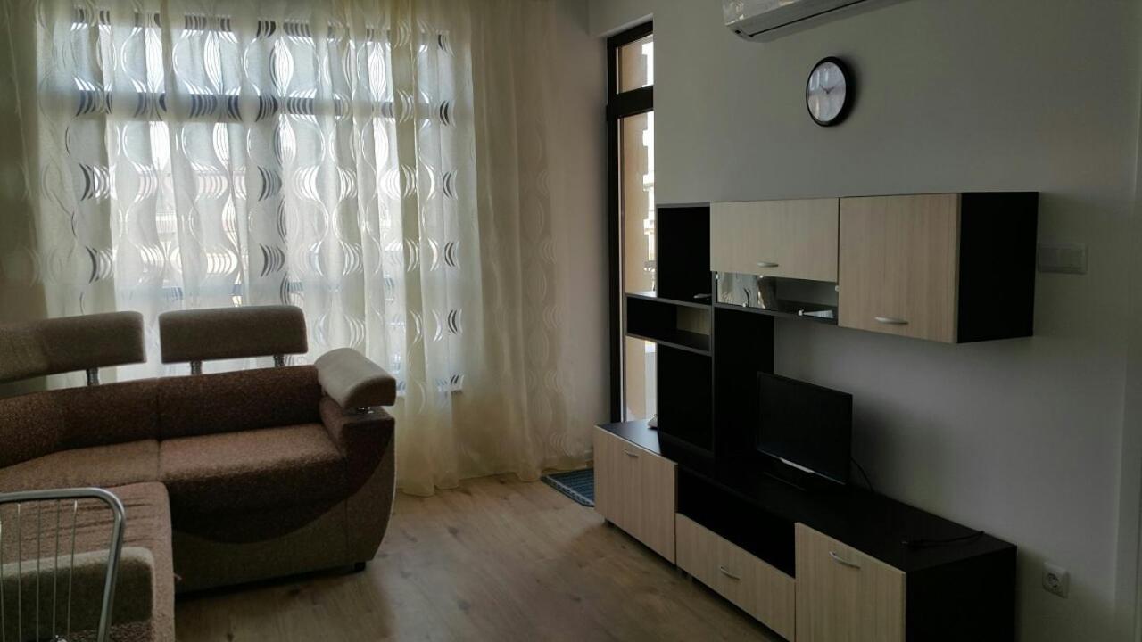 Айвазовский Парк Pomorie Luaran gambar