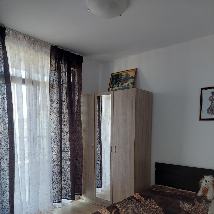 Айвазовский Парк Pomorie Luaran gambar